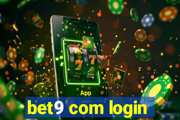 bet9 com login